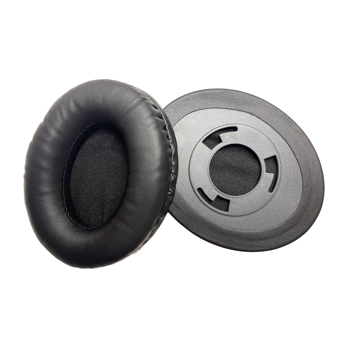Eartec UltraLITE Leather Earpad, Pair product image