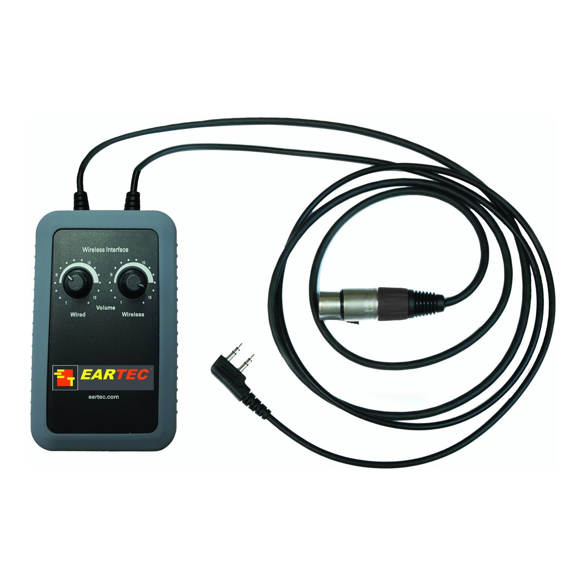 Eartec CMod INT Interface for 2-Wire Partyline