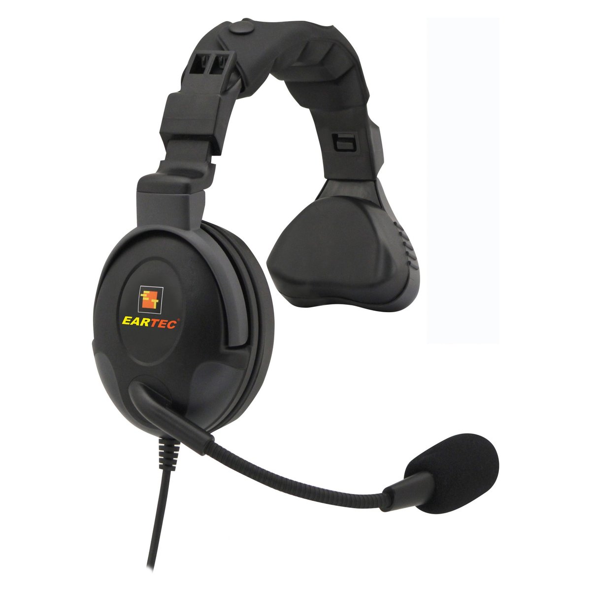 Eartec ProLine Headset for HUB and CMod Modules