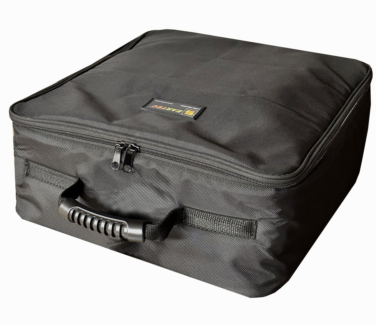 Eartec Extra Large Padded Softside Case