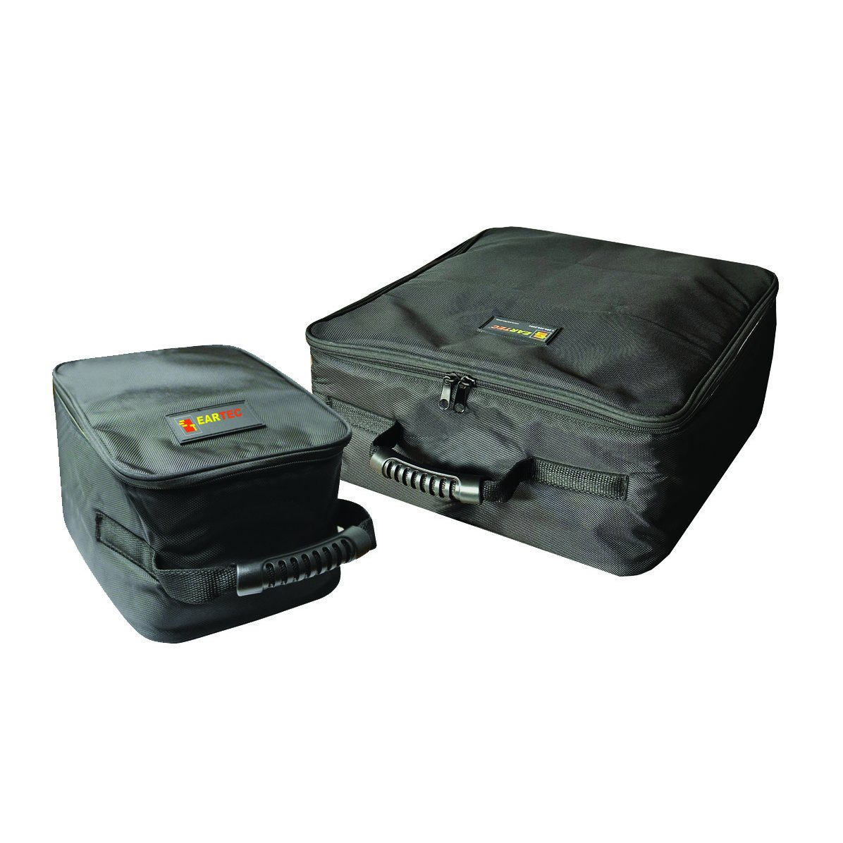 Eartec Extra Small Padded Softside Case