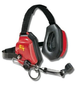 Eartec TCS-4000XTreme Wired Intercom System - view 2