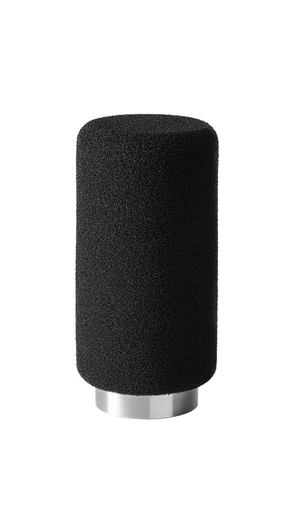 Earthworks Broadcast Foam Adapter for ICON and ICON Pro - view 3