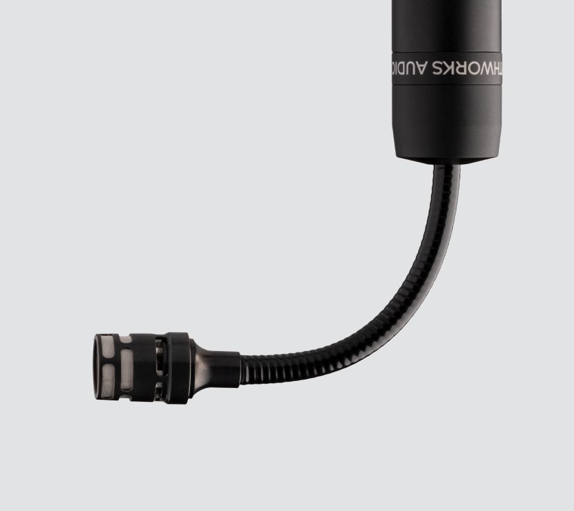Earthworks ChoirMic C30 Gen 2 Hanging Choir Microphone