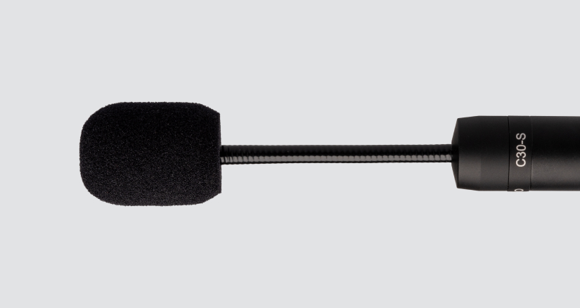 Earthworks ChoirMic C30 Gen 2 Hanging Choir Microphone - view 2
