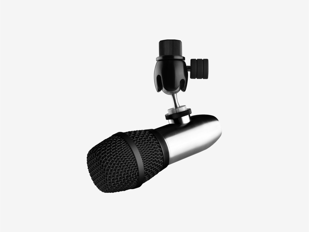 Earthworks DK6 6-Piece Drum Microphone Kit