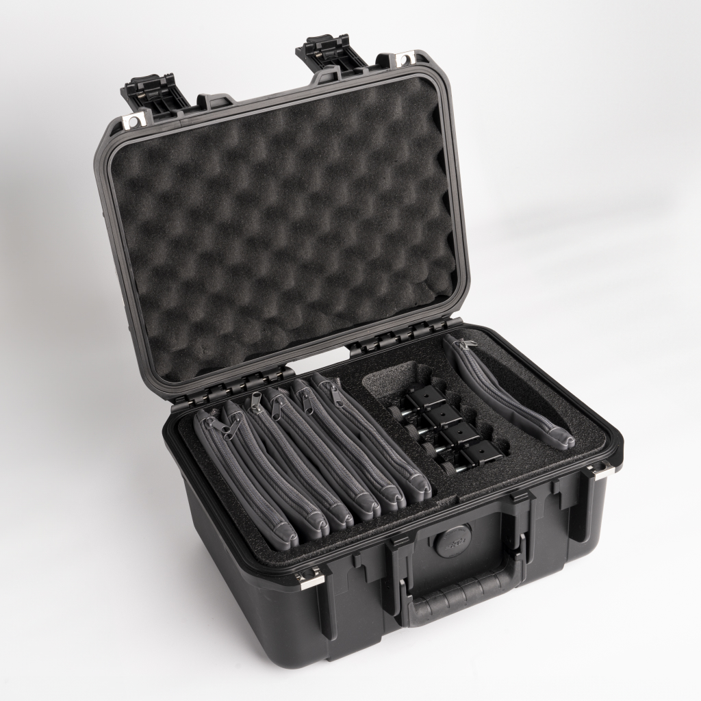Earthworks DK7 Gen 2 Drum Microphone Kit - view 3