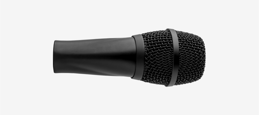 Earthworks DM17 Tom and Snare Drum Microphone - view 3
