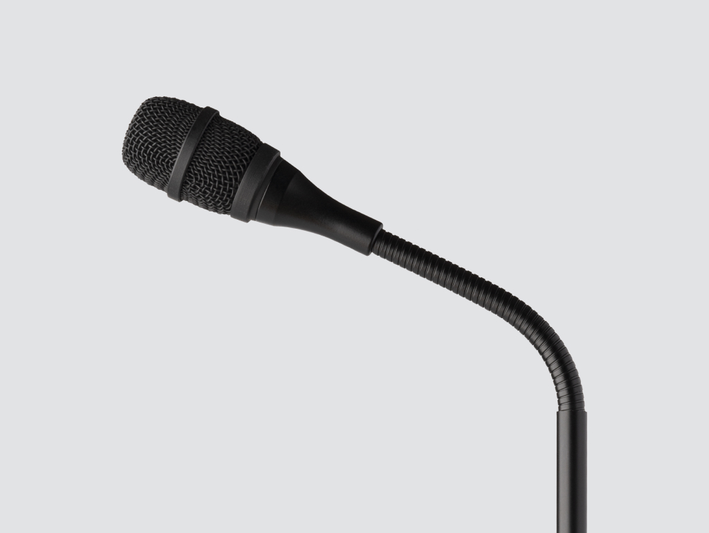 Earthworks FlexMic Gen 2 Gooseneck Microphone - view 2