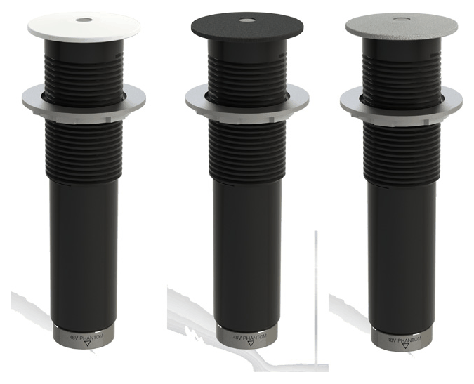 Earthworks IMB30 High Definition Boundary Microphone product image