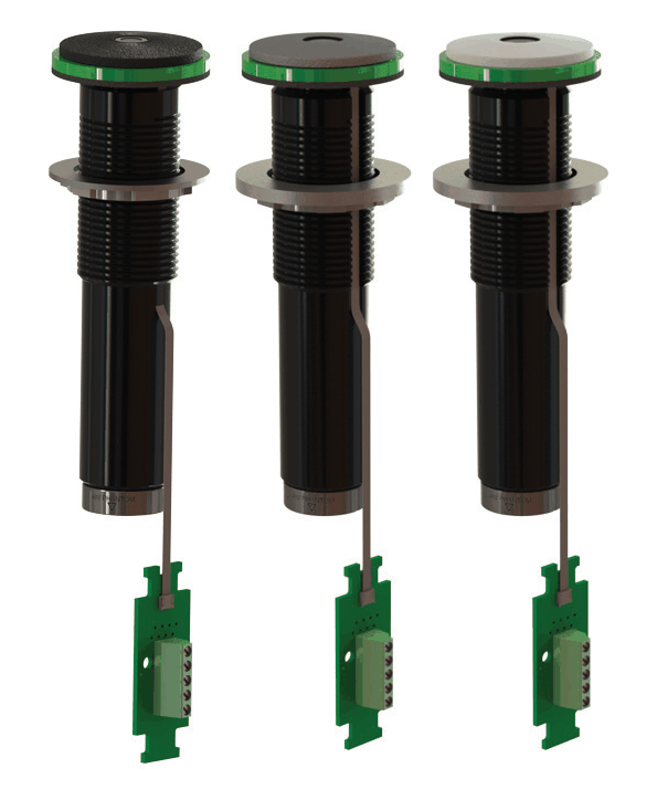 Earthworks IMBL30 LumiComm Touch Ring Boundary Microphone product image
