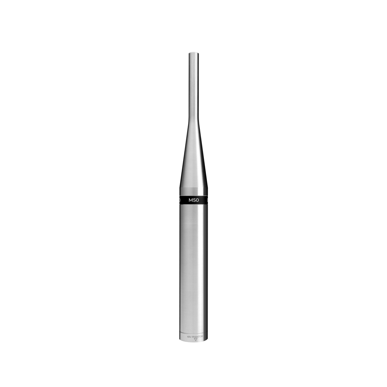 Earthworks M50 Measurement Microphone - view 2