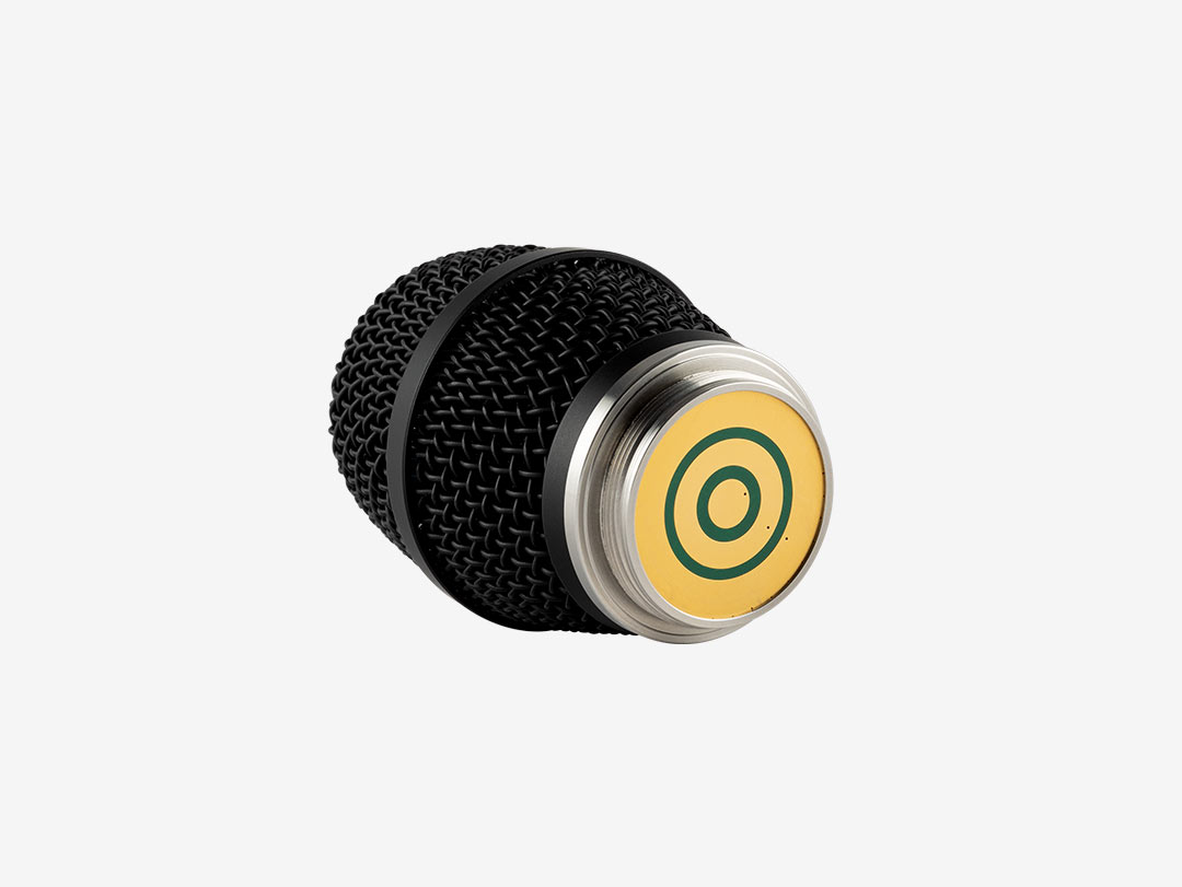 Earthworks SR3117 Wireless Microphone Capsule - view 3