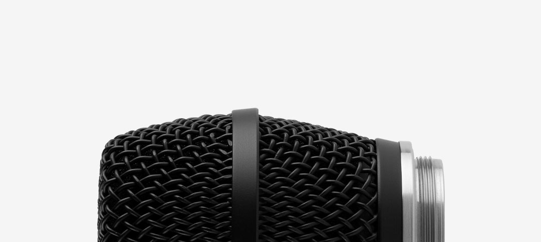 Earthworks SR3117 Wireless Microphone Capsule - view 4