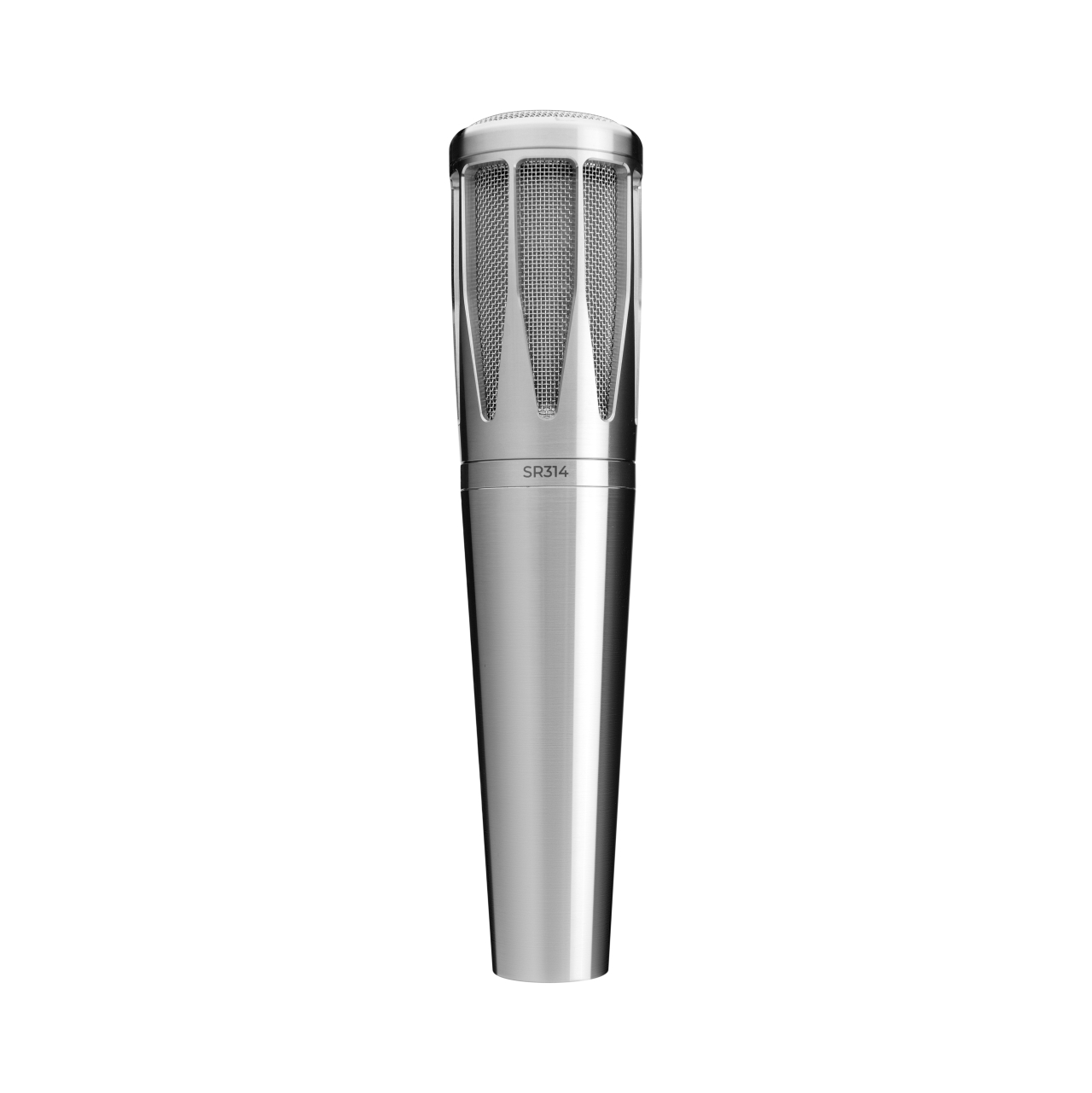 Earthworks SR314 Cardioid Condenser Vocal Microphone - view 2
