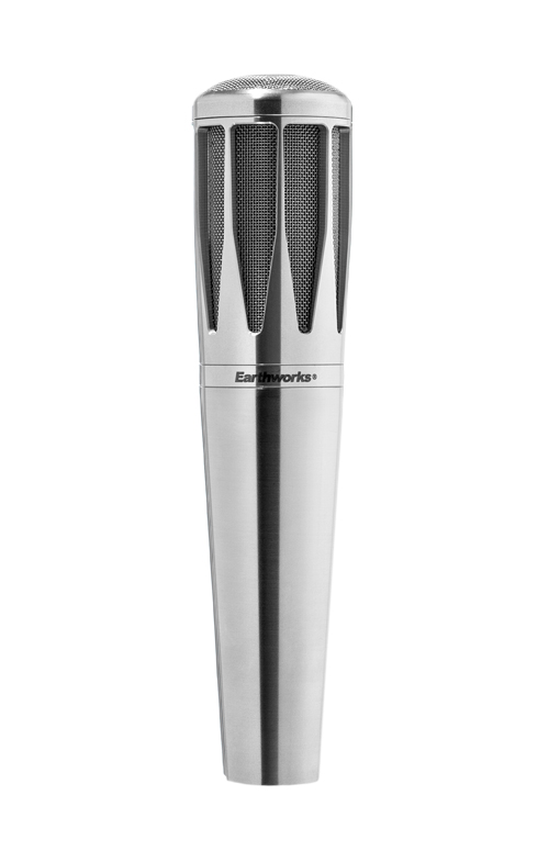 Earthworks SR314 Cardioid Condenser Vocal Microphone - view 3