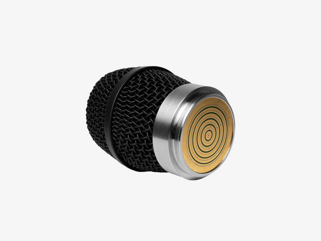Earthworks SR5117 Wireless Microphone Capsule for Sennheiser - view 3