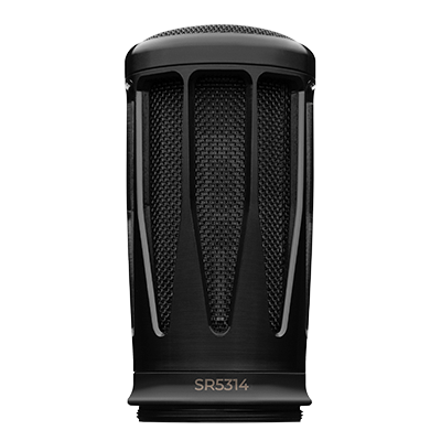 Earthworks SR5314 Wireless Vocal Microphone Capsule for Sennheiser