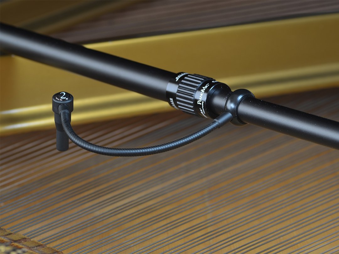 Earthworks PM40 PianoMic System