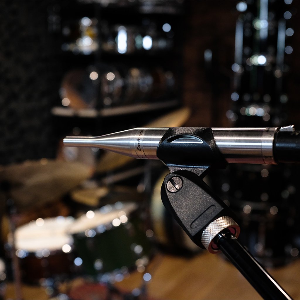 Earthworks QTC30 Omnidirectional Condenser Microphone