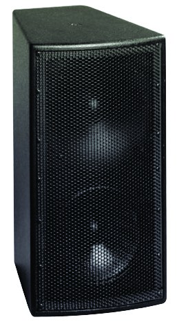 EAW JF60z 100 x 100 Degree Two-Way Compact Full-Range Loudspeaker