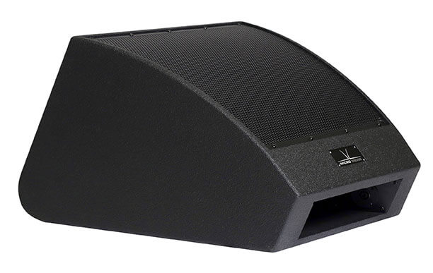 EAW MW15 MicroWedge 15 inch Coaxial Stage Monitor