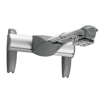 Eiki 0173-5026 Ultra Short Throw Universal Wall Mount Kit product image