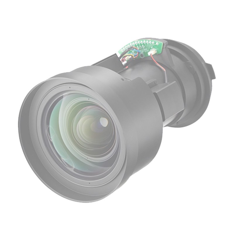 AH-AV23030 Long Power Zoom Projection Lens