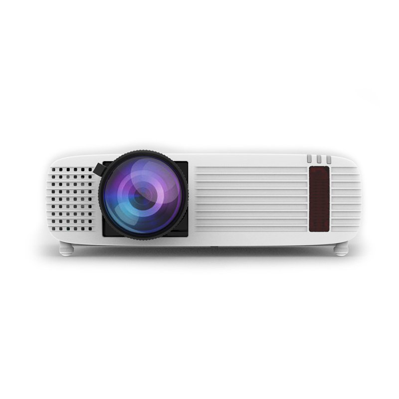 Eiki C602S 3LCD Short-throw Laser Projector product image