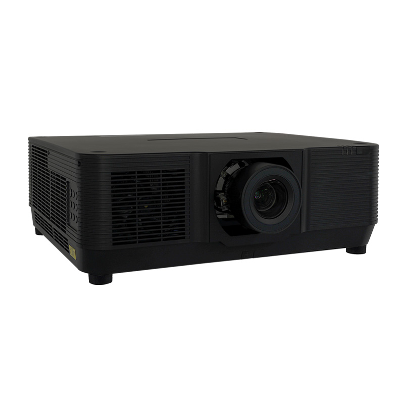 Eiki EK-1000LU 3LCD Laser Projector (Package 2: Mount, Lens Choice & 4th-Year Warranty) - view 2