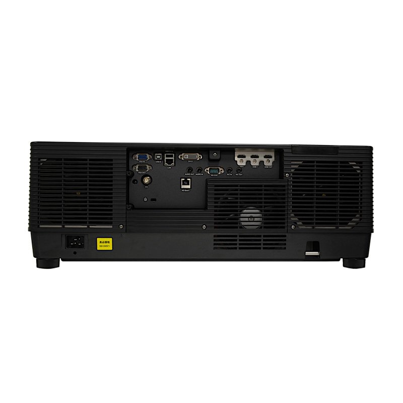Eiki EK-900LU 3LCD Laser Projector - view 4