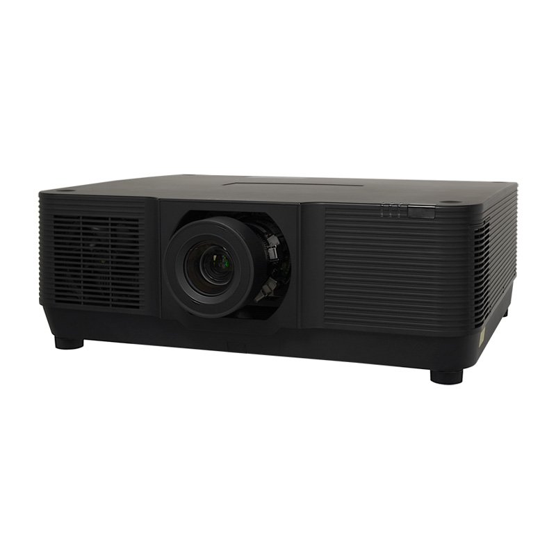 Eiki EK-900LU 3LCD Laser Projector - view 3