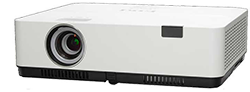 Eiki EK-121W Projector