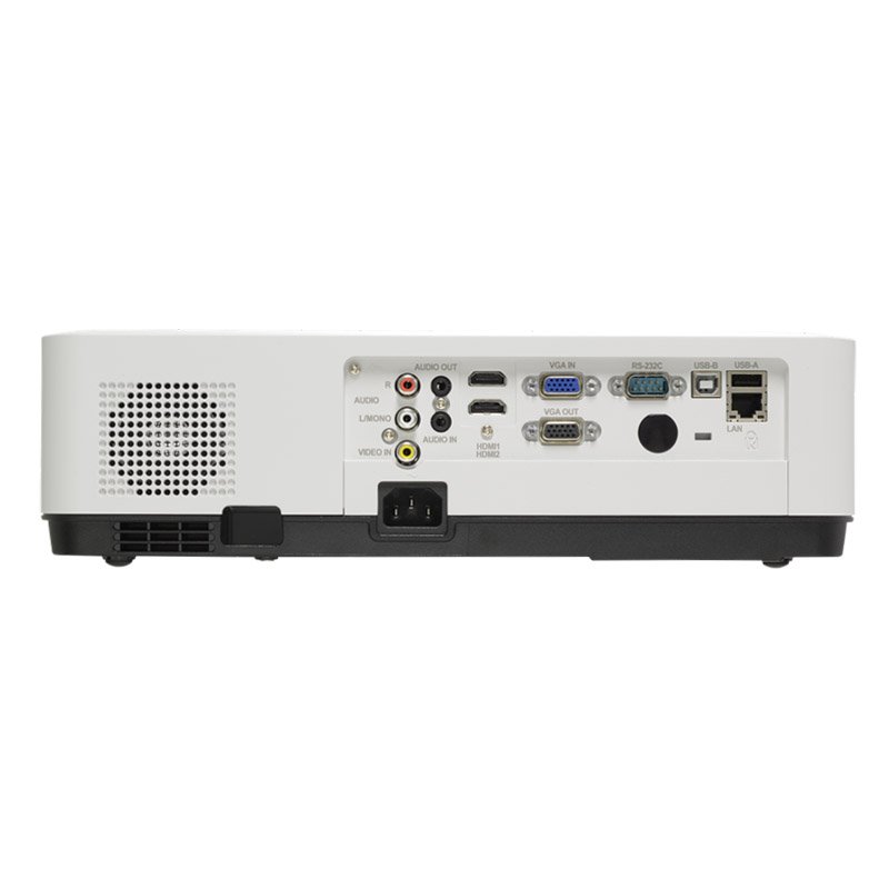 Eiki EK-130U Projector - view 4