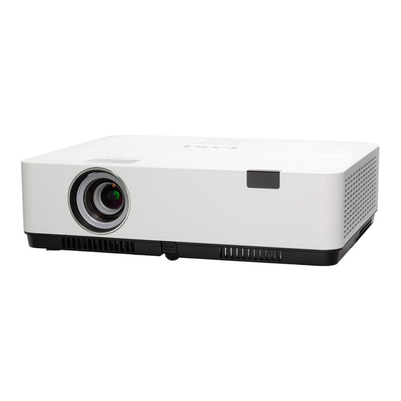 Eiki EK-130U Projector - view 3