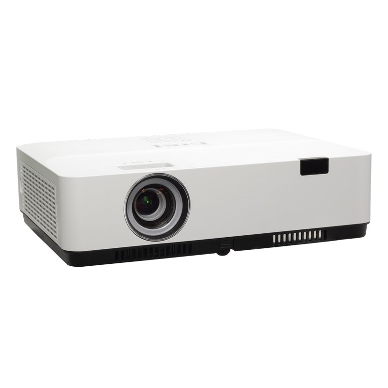Eiki EK-130U Projector - view 2