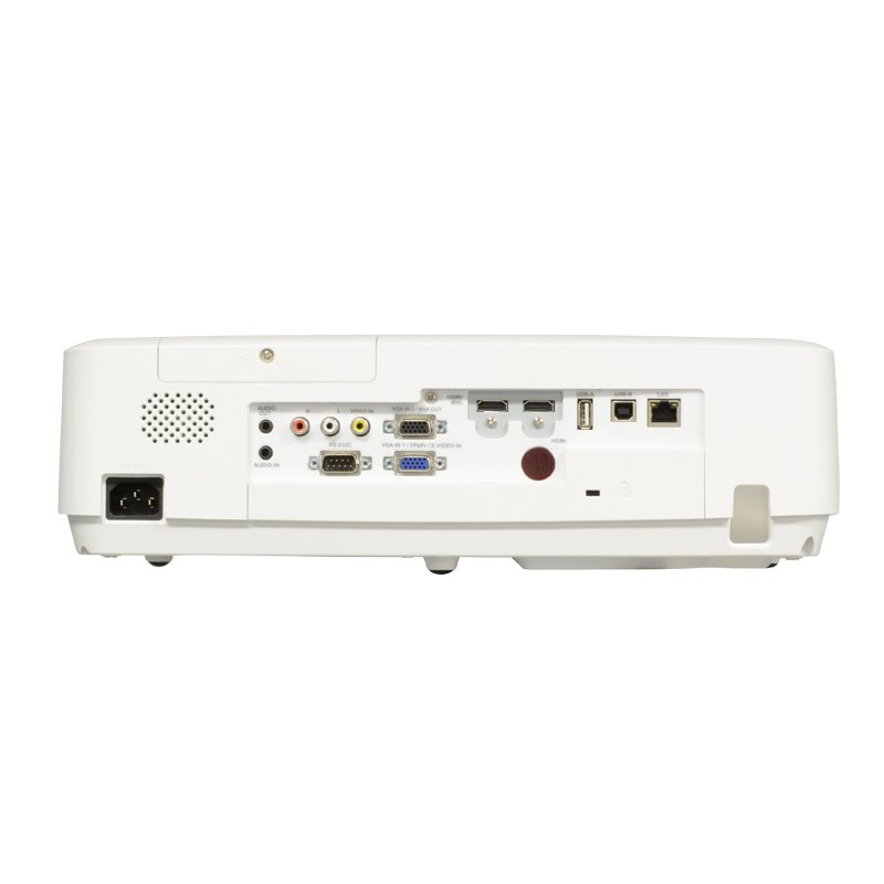Eiki EK-308U Projector - view 4