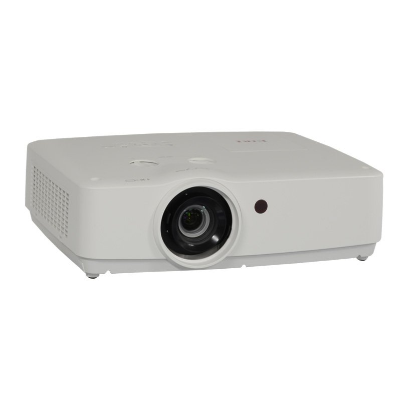 Eiki EK-308U Projector - view 2