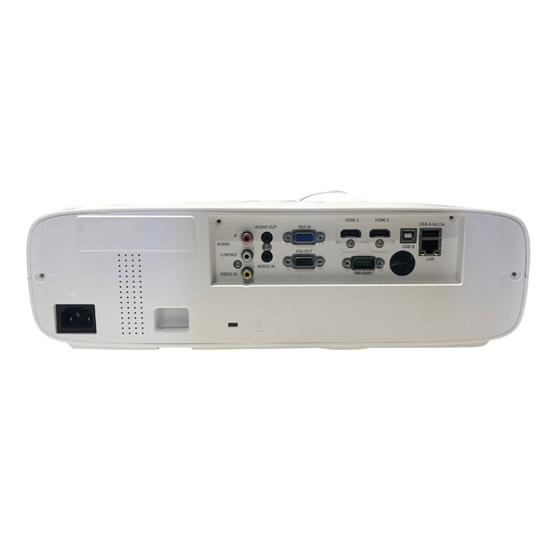 Eiki EK-50LU Short Throw Projector - view 3
