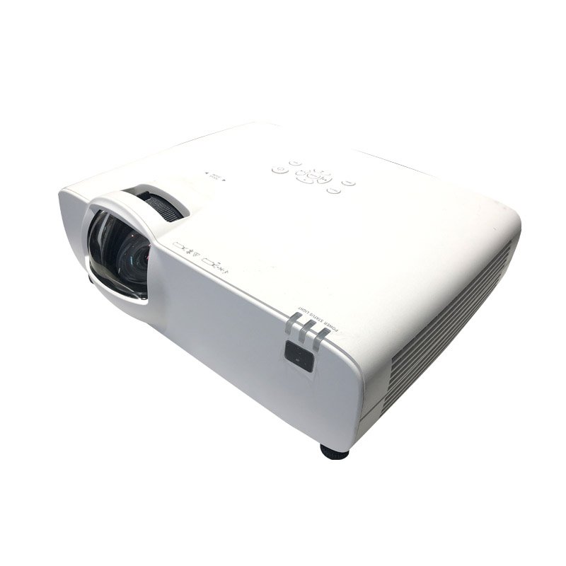 Eiki EK-50LU Short Throw Projector - view 2