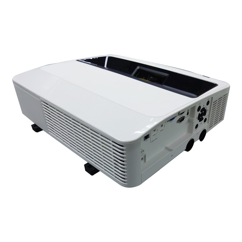 Eiki EK-65LU Short Throw Projector - view 4