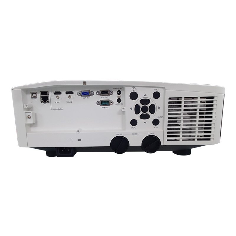 Eiki EK-65LU Short Throw Projector - view 3