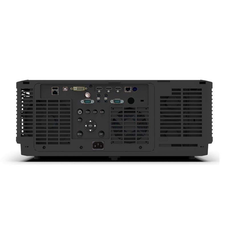 Eiki S1002P 9,000-Lumen WUXGA 3LCD Laser Projector - view 2