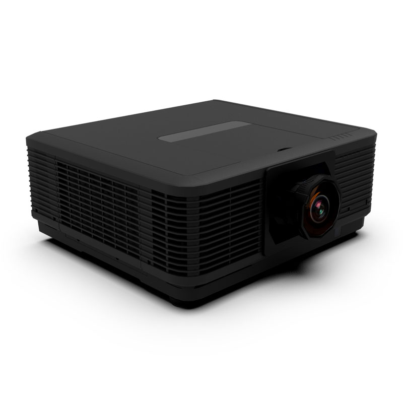 Eiki S1002P 9,000-Lumen WUXGA 3LCD Laser Projector