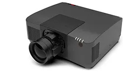 Eiki V1700 Projector