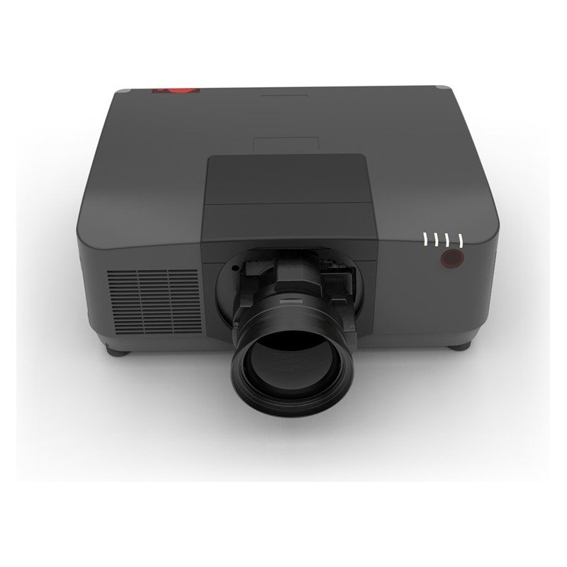Eiki V1700 3LCD Laser Projector (Package 1: Mount, AH-AV21030 Lens & 4th-Year Warranty) - view 3