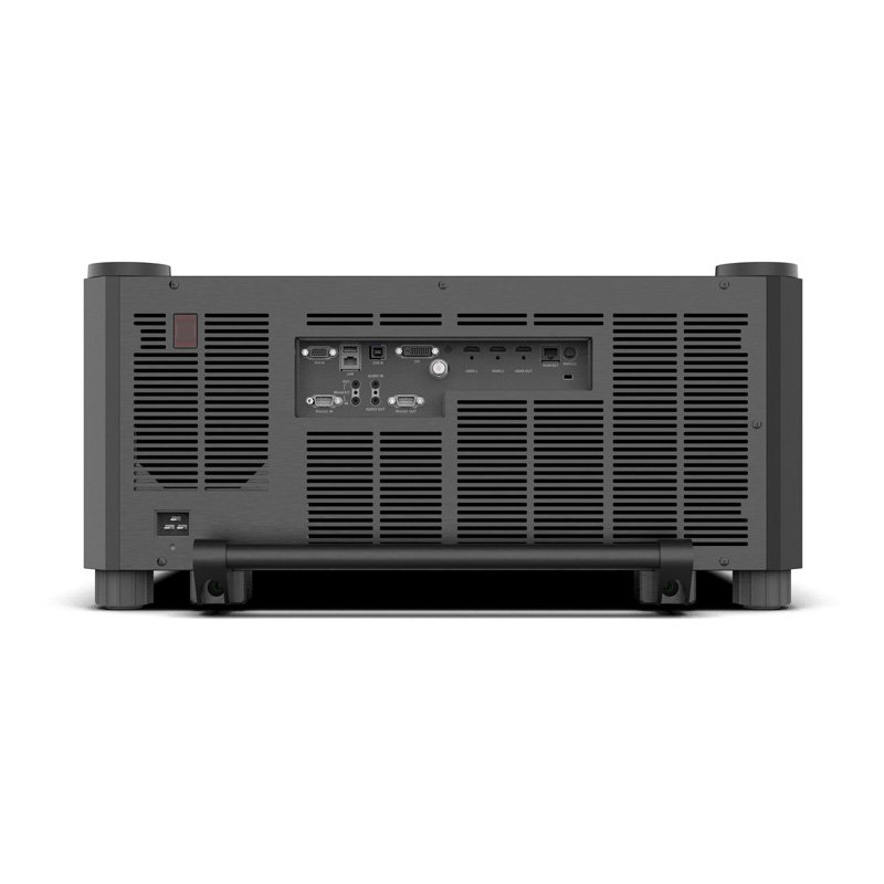 Eiki V2000 3LCD Laser Projector - view 4