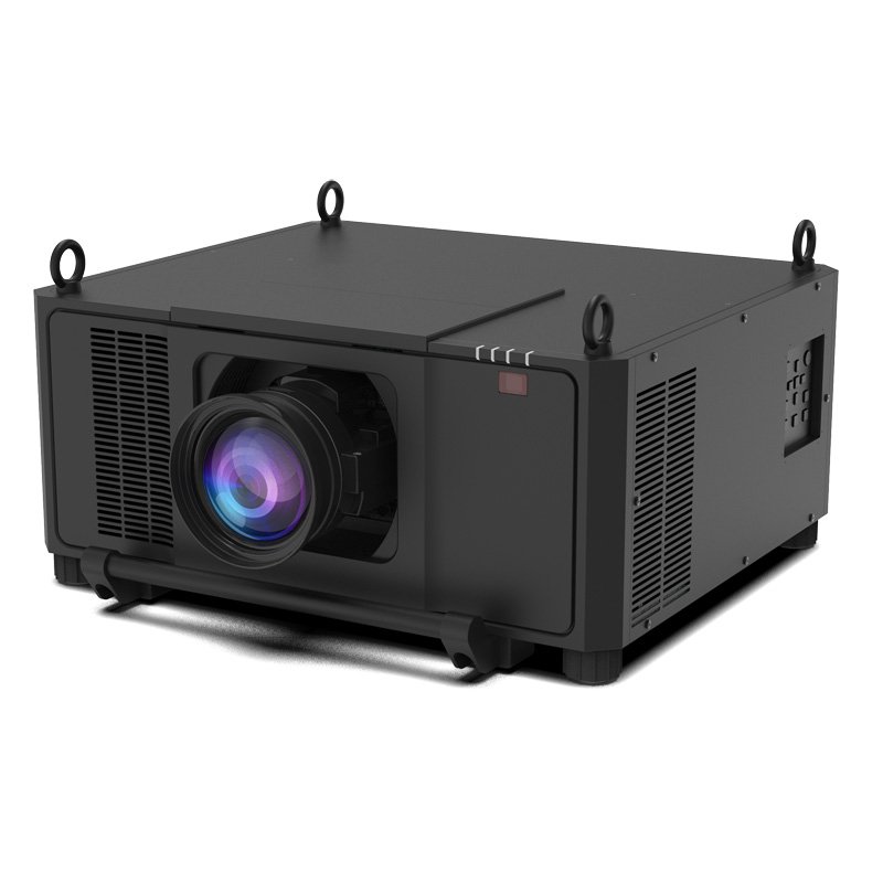 Eiki V2000 3LCD Laser Projector - view 3