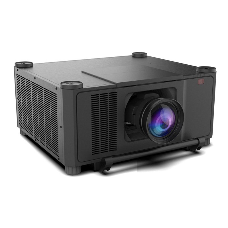 Eiki V2000 3LCD Laser Projector - view 2