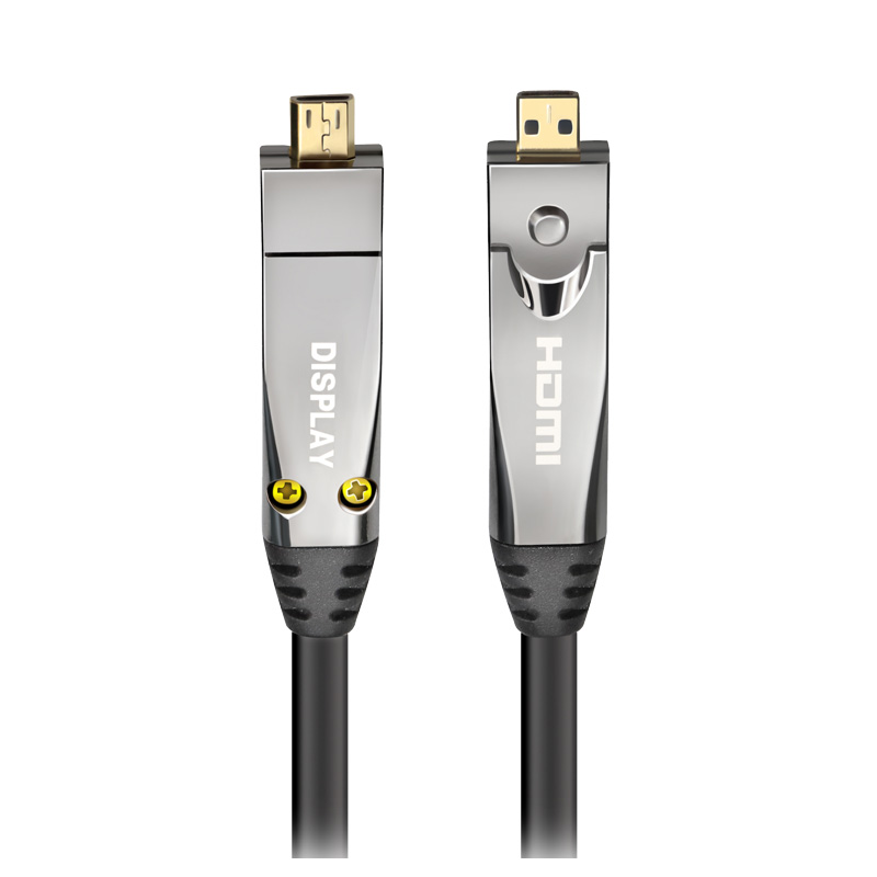 Eiki EHDMI Fiber HDMI Cable - view 3